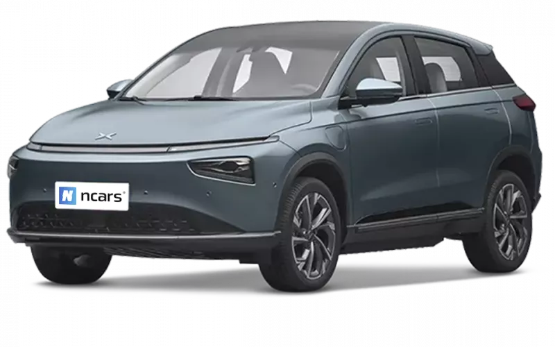 Новий електромобіль X-Peng - купуйте в Україні, ціна від 25 500$