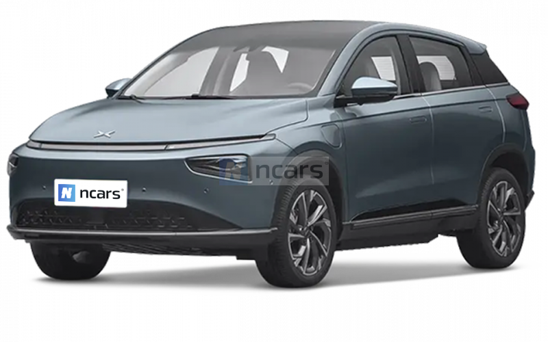 X-Peng G3i