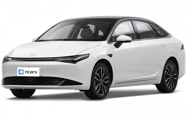 X-Peng P5