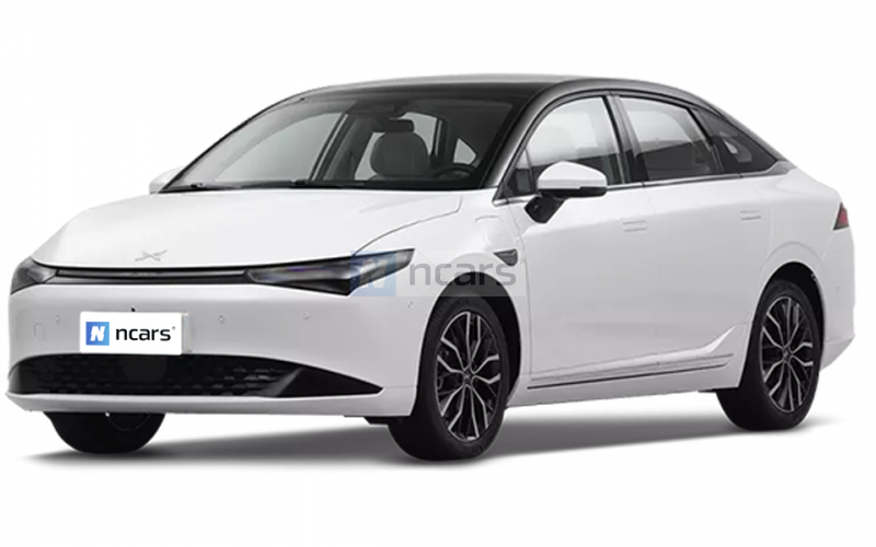 X-Peng P5