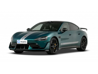 Standart 2025, Parrot green (mileage 16000 km)