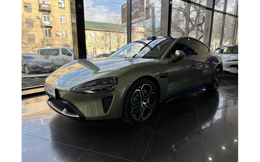 SU7