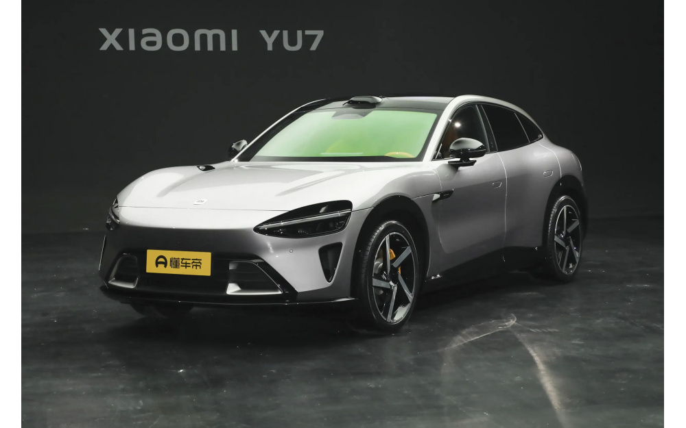 YU7