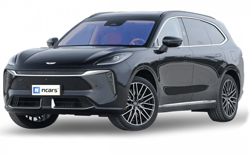 Yuanhang H9