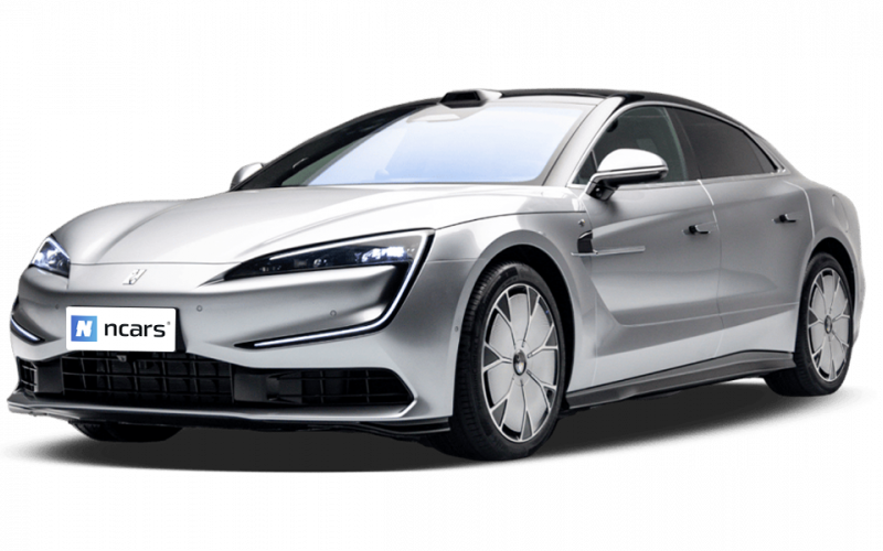 Yangwang U7 PHEV