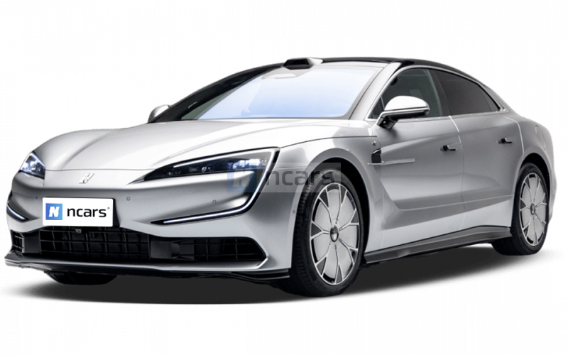 Yangwang U7 PHEV