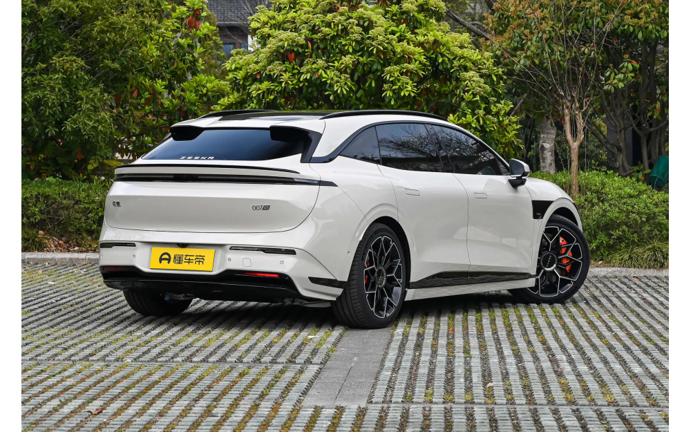 007GT - 7