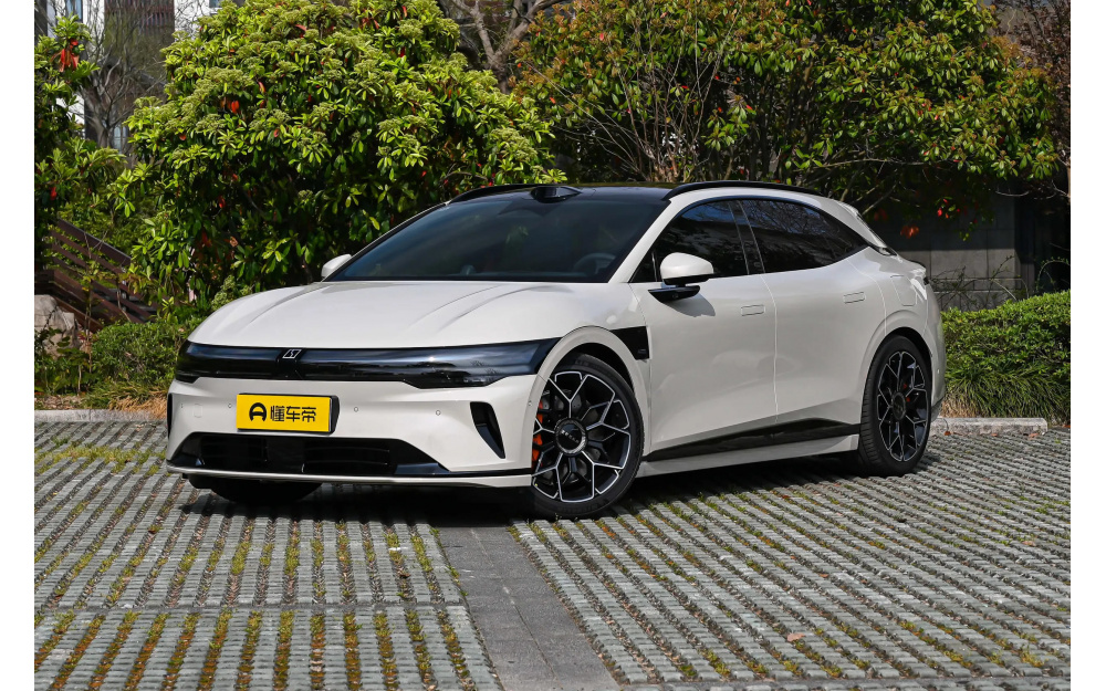 007GT