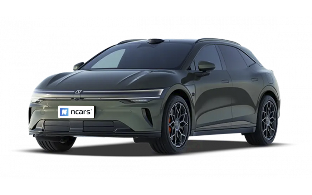 2WD Max (75 kWh)