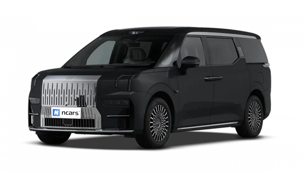 2WD 7-seats (108kWh)