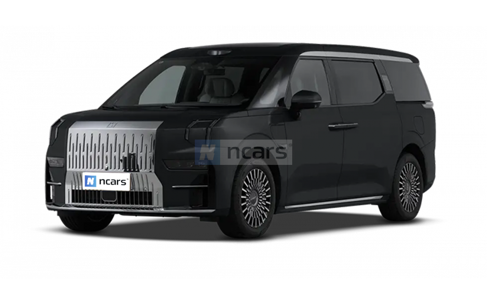 2WD Ultra 7-seats