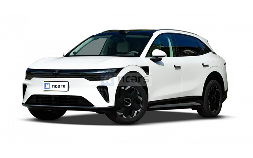 2WD Max (75kWh)