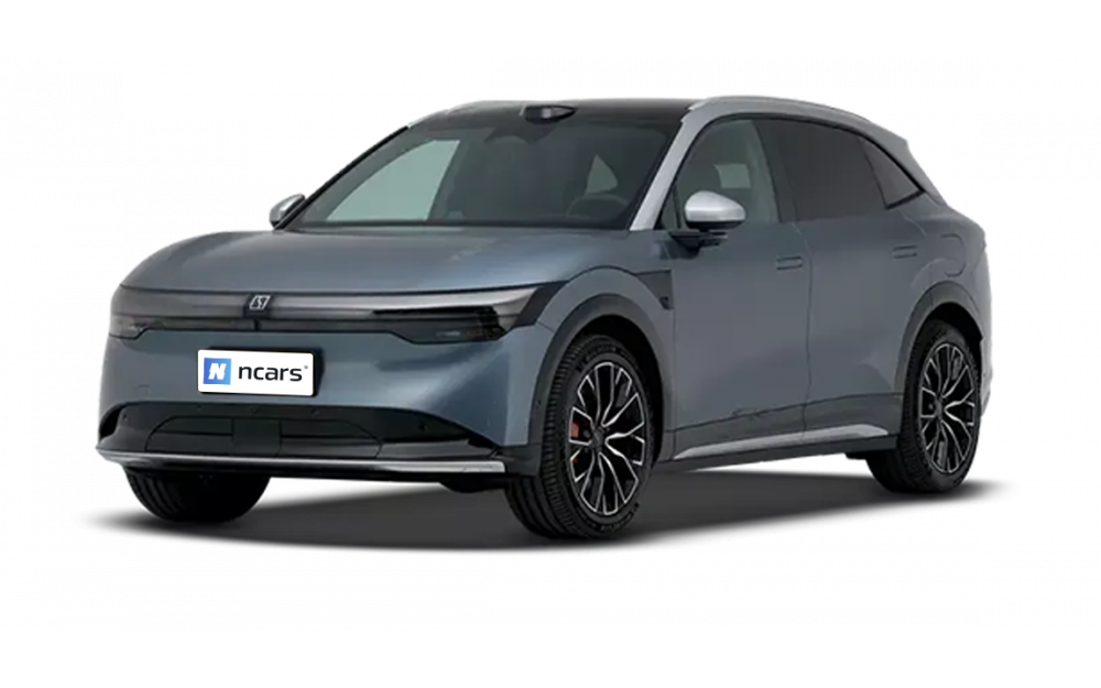 2WD Intelligent (75kWh)
