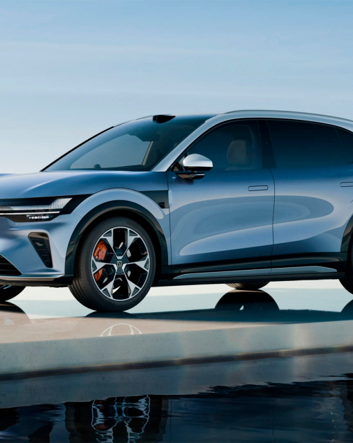 Огляд Zeekr 7X - характеристики, ціна та чому його варто купити