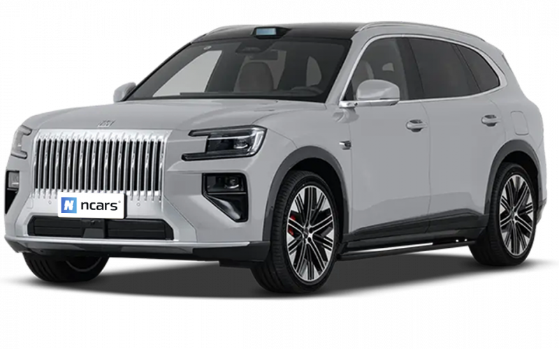 ZEEKR 8X PHEV