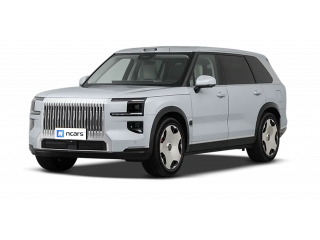 Ultra 70kWh + R22, Glacier Silver, 2025