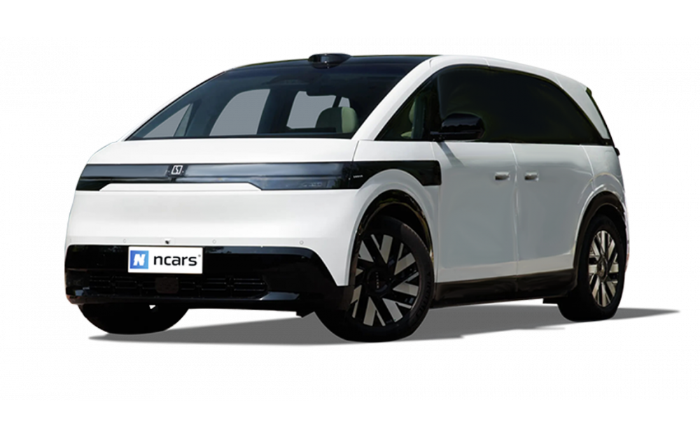 Smart 76kWh