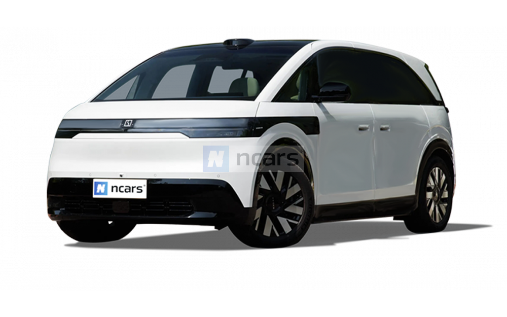 Smart 76kWh