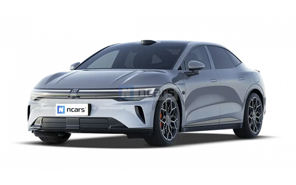 2WD Max (75 kWh)