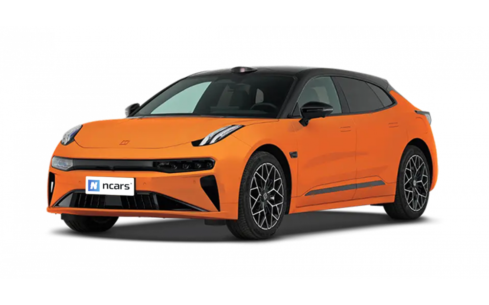WE single motor (95 kWh)