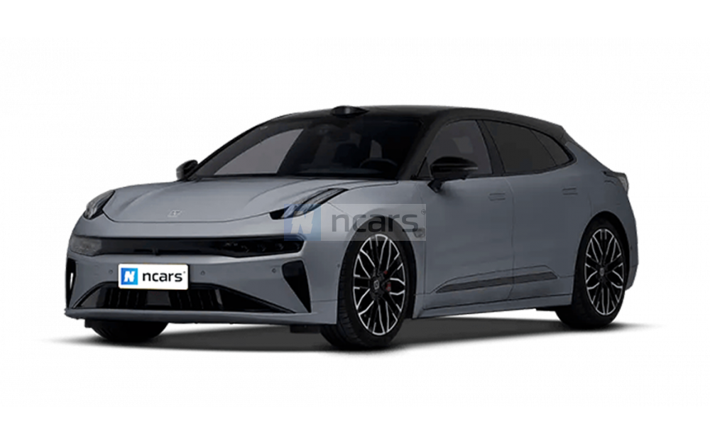2WD Max (103 kWh)