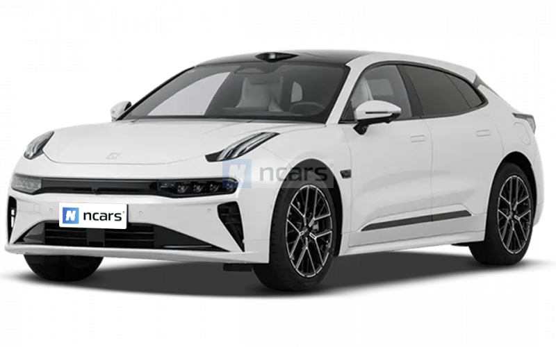 ZEEKR 001