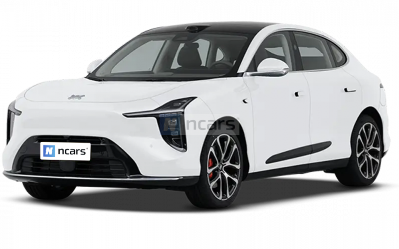 Im Motors LS6