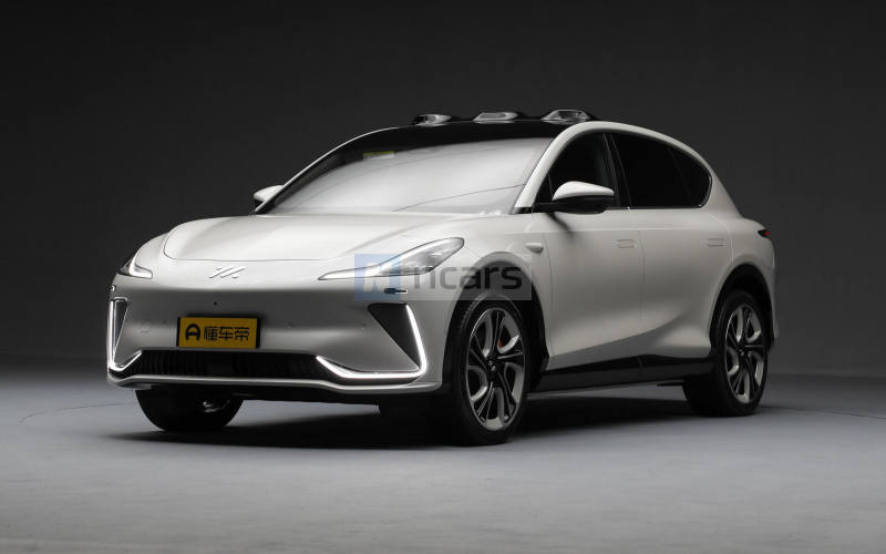 Im Motors LS7 фото спереду