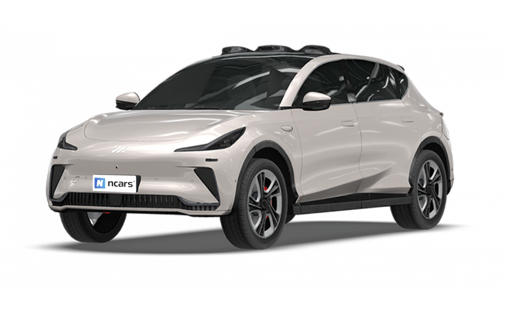 Max Elite RWD