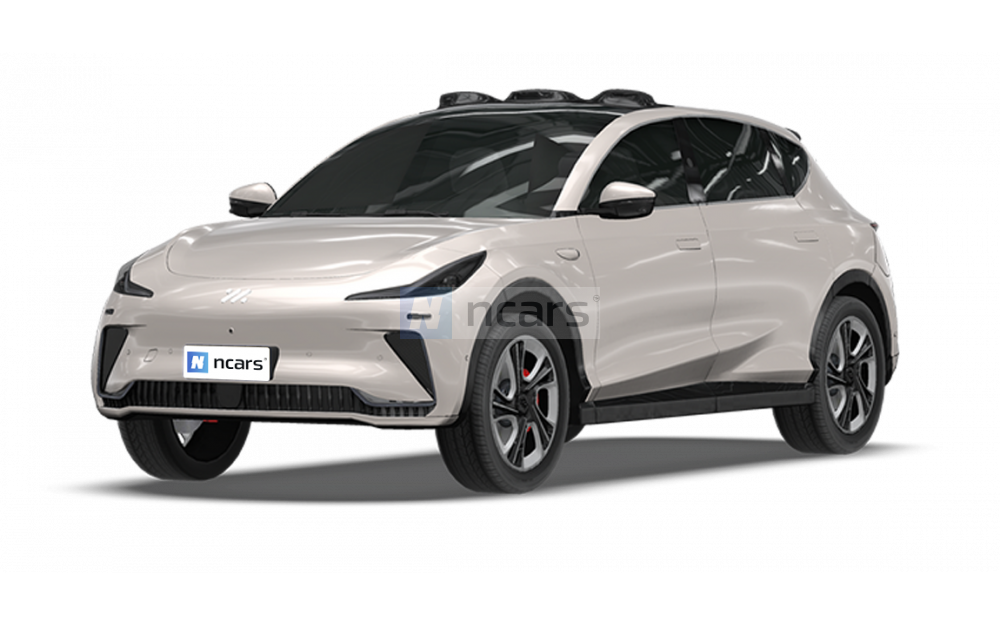 Max Elite RWD