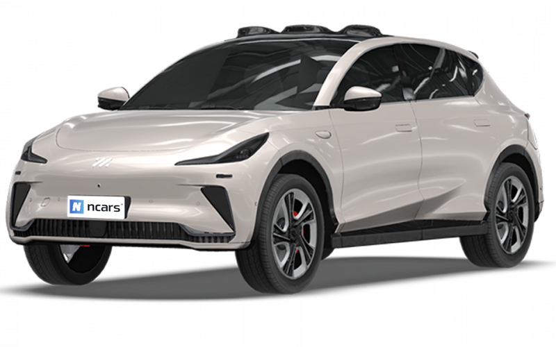Zhiji LS7