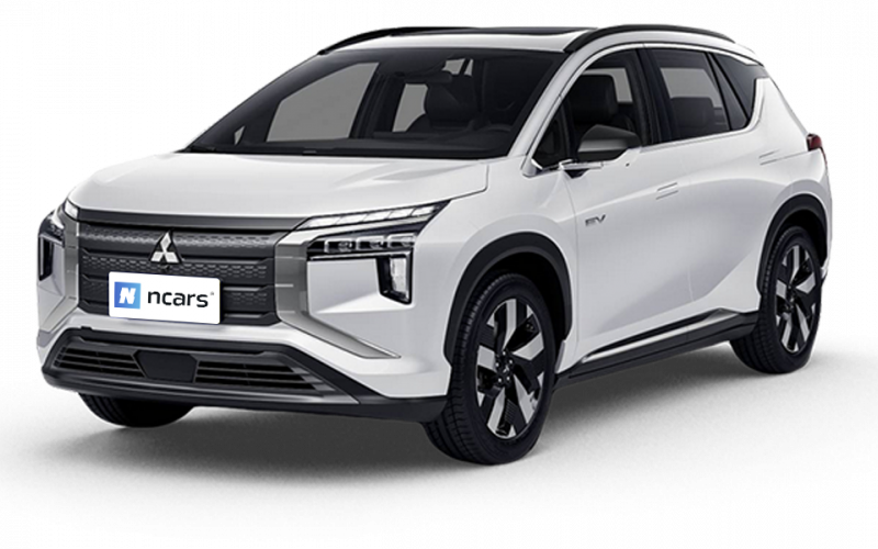 Mitsubishi Airtrek