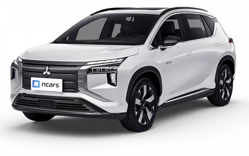 Mitsubishi Airtrek