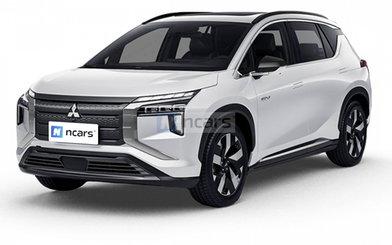 Mitsubishi Airtrek