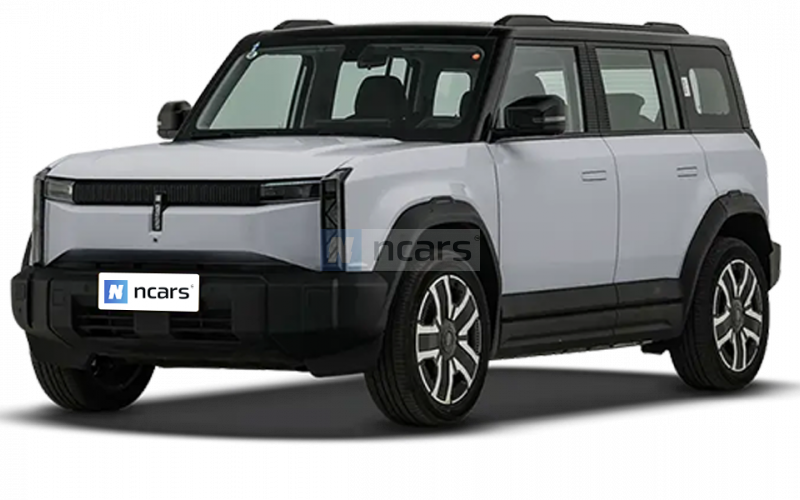 iCAR 03
