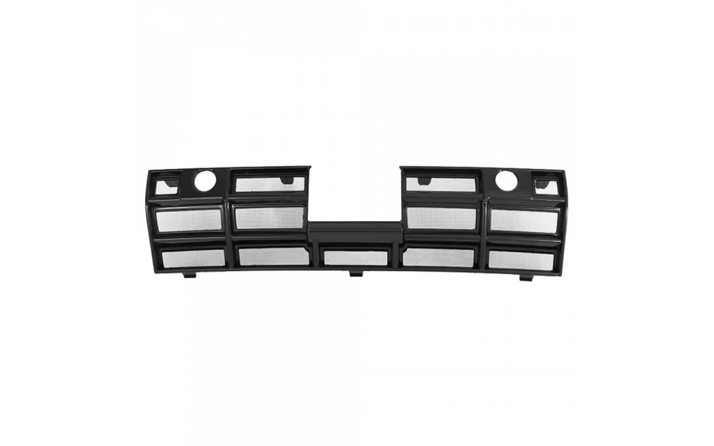 Антимоскитная решетка для Leopard 3