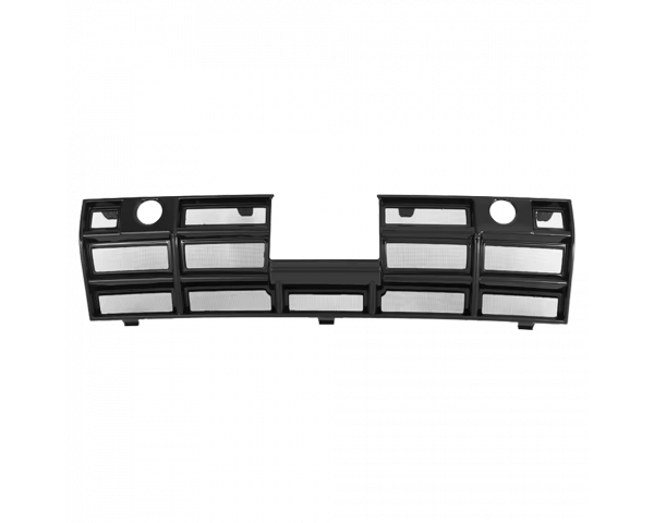 Антимоскитная решетка для Leopard 3