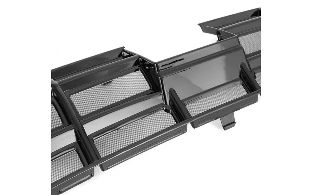 Антимоскитная решетка для Leopard 3