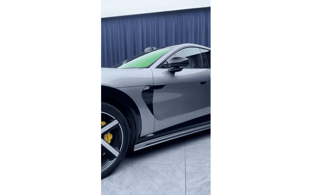 Комплект тюнинга для Xiaomi YU7 - 3