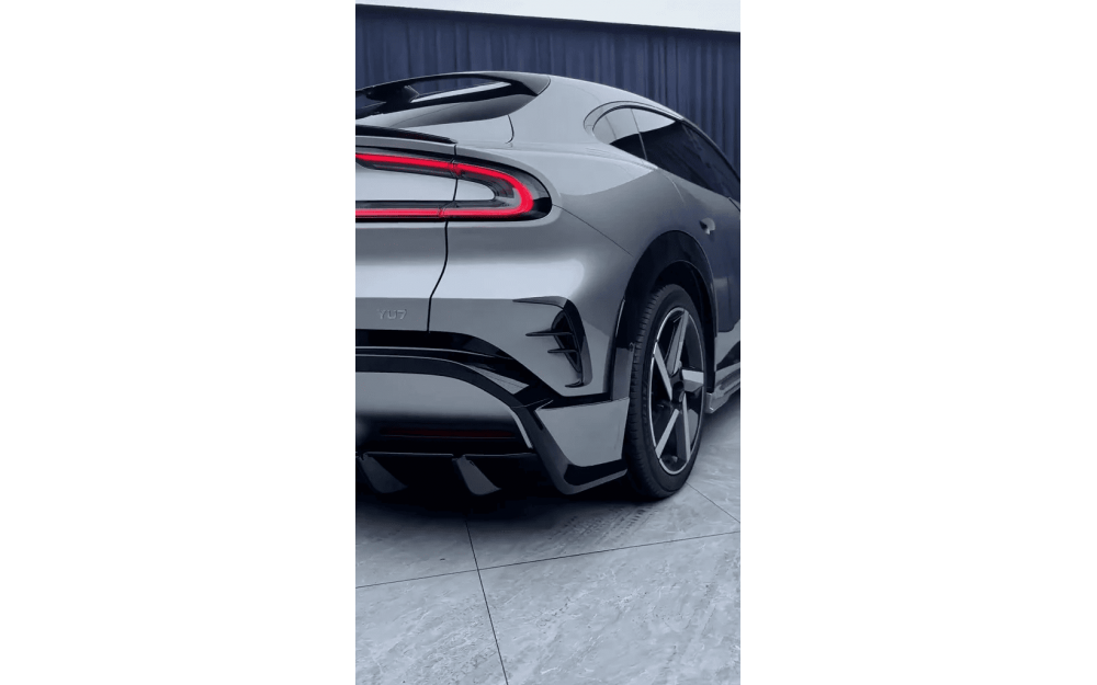 Комплект тюнинга для Xiaomi YU7 - 5