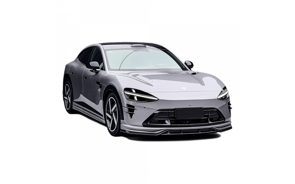 Комплект тюнинга для Xiaomi YU7