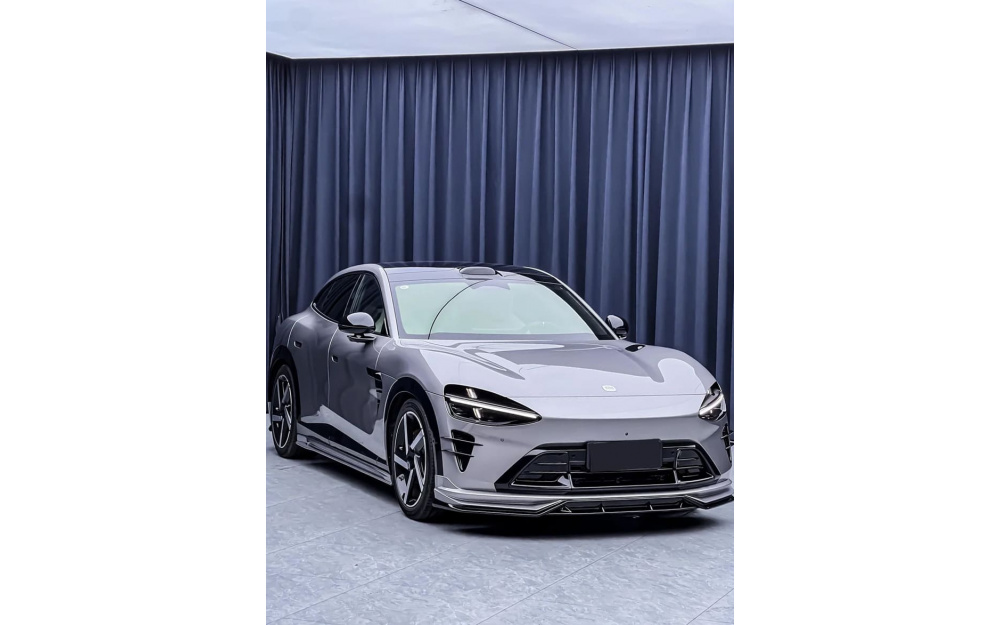 Комплект тюнинга для Xiaomi YU7