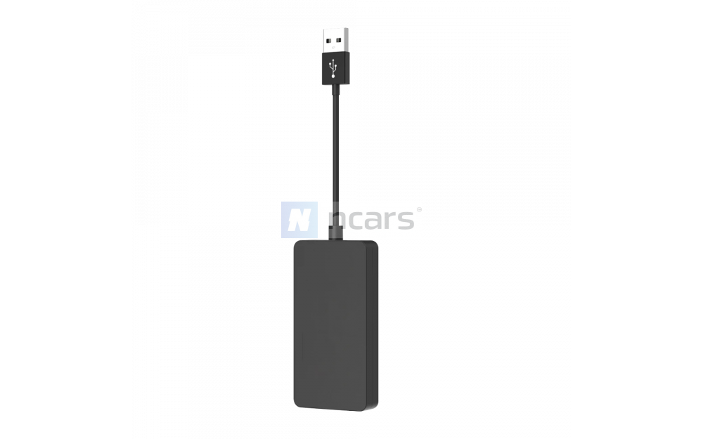 Адаптер CarPlay та AndroidAuto