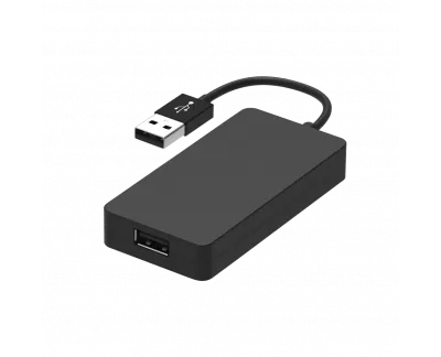 Адаптери CarPlay/AndroidAuto