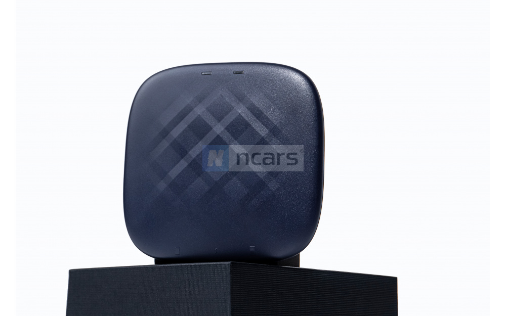 Адаптер CarlinKit AI Box PLUS 4gb/64gb