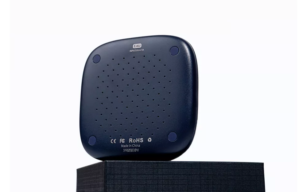 Купить адаптер CarlinKit AI Box PLUS 8gb/128gb в Украина