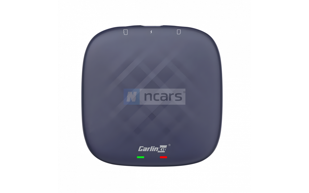 Адаптер CarlinKit AI Box PLUS 4gb/64gb
