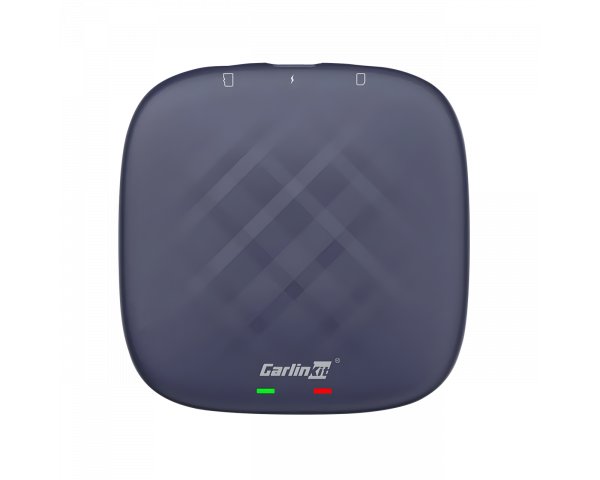 Адаптер CarlinKit AI Box PLUS 4gb/64gb Адаптер CarlinKit AI Box PLUS 4gb/64gb