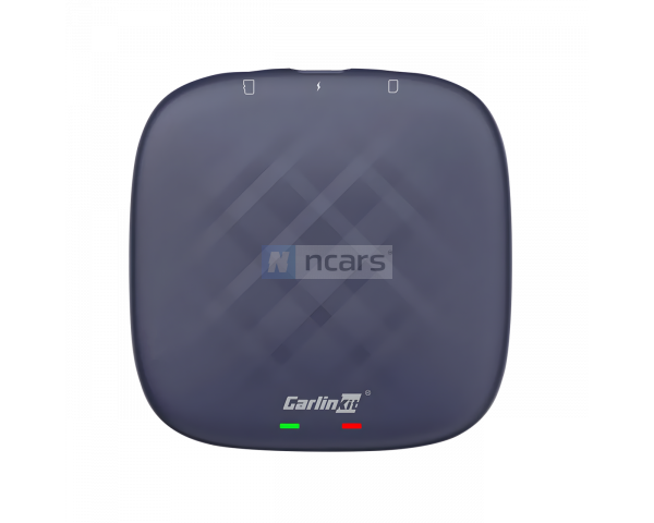 Адаптер CarlinKit AI Box PLUS 4gb/64gb
