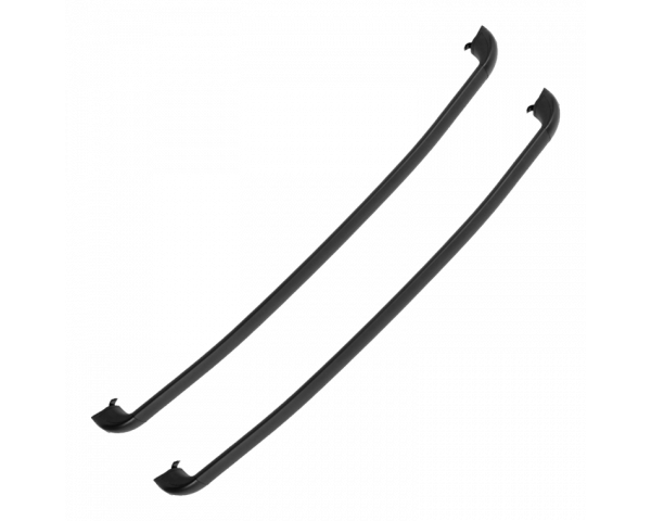 Рейлінги на дах для Denza Z9 GT